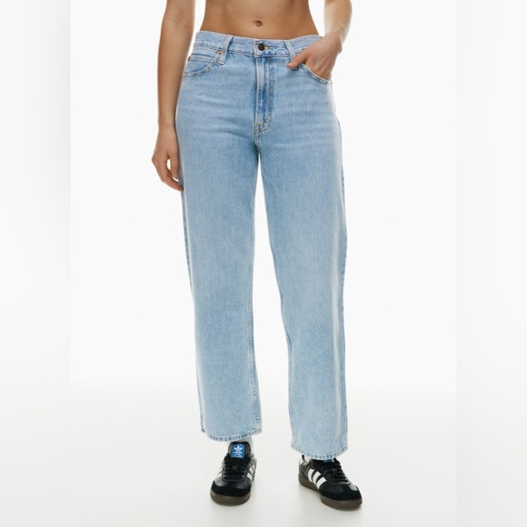 Levi’s dad jean - Picture 3 of 4